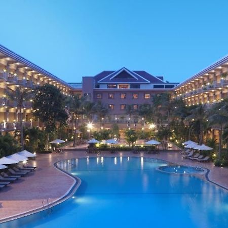 Angkor Howard Hotel Siem Reap Luaran gambar