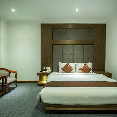Angkor Howard Hotel Siem Reap Luaran gambar
