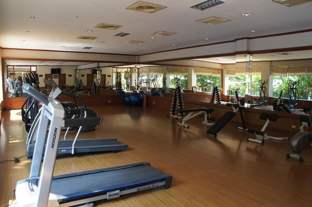 Angkor Howard Hotel Siem Reap Luaran gambar