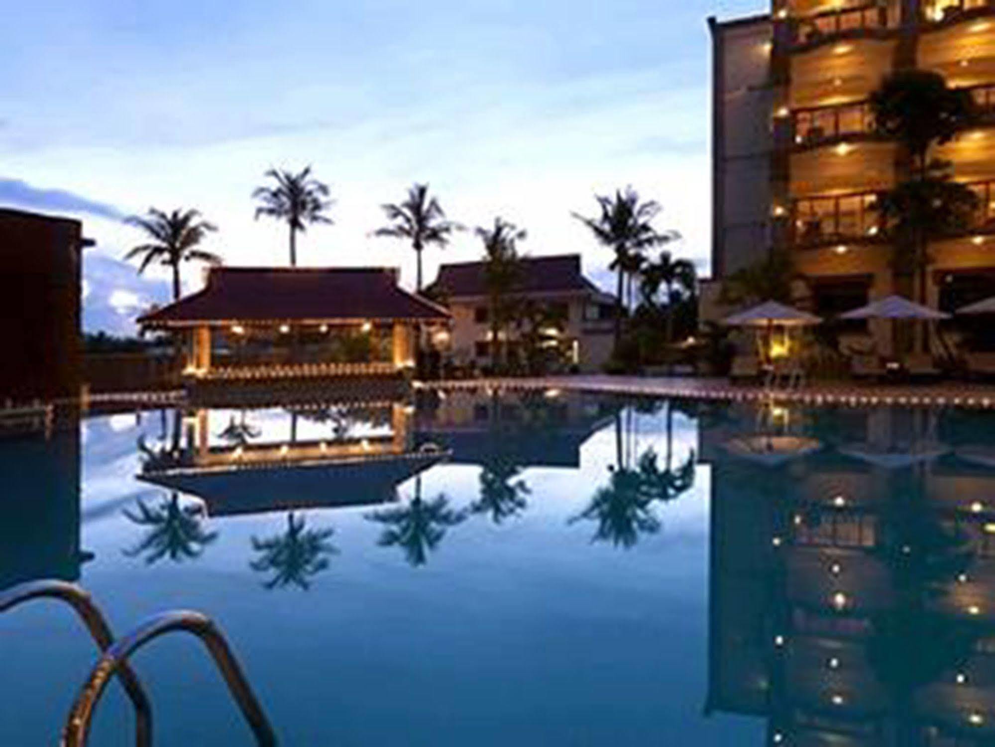 Angkor Howard Hotel Siem Reap Luaran gambar